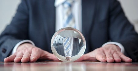 TRENDS AND PREDICTIONS FOR SMALL AND MEDIUM BUSINESSES IN 2022