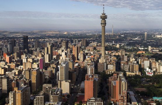 8 THINGS THAT WILL IMPACT SA’S ECONOMIC OUTLOOK