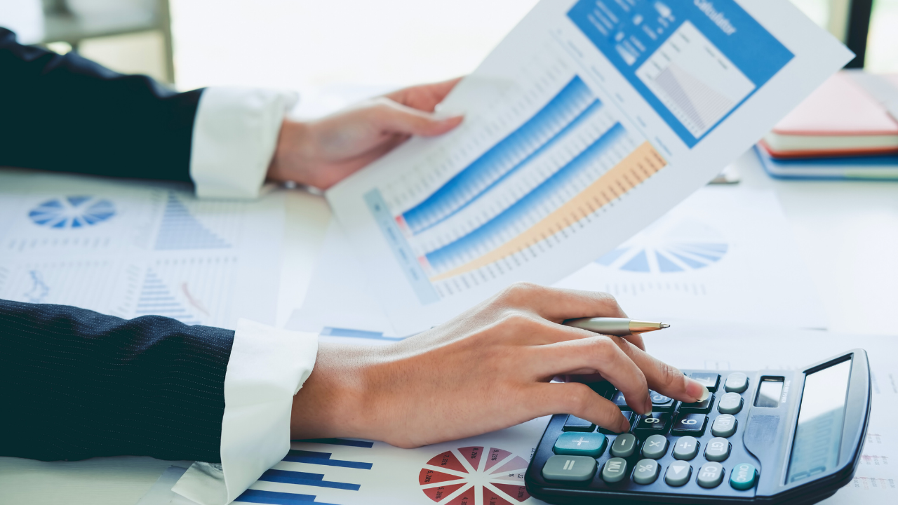 FINANCIAL ASSURANCE: HOW TO GO FROM GOOD TO GREAT